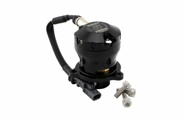 Válvula Blow Off Turbosmart Kompact EM Recirculante Ford/Mercedes/Renault/Volvo