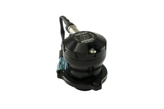 Válvula Blow Off Turbosmart Kompact EM Plumb Back Toyota Yaris GR 1.5 1.6 EcoBoost