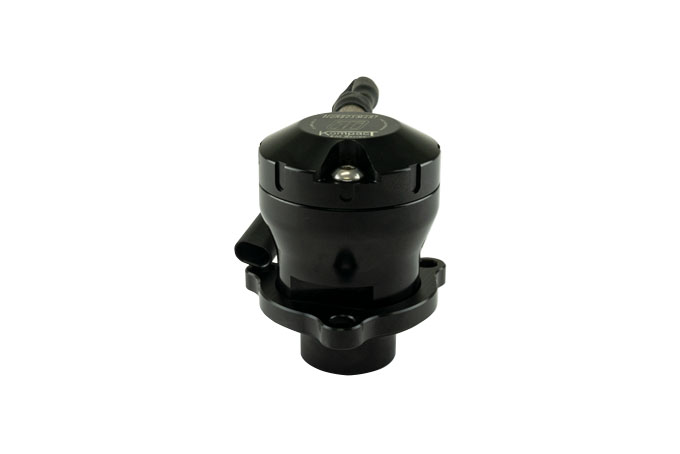 Válvula Blow Off Turbosmart Kompact EM BackValve Ford Bronco Maverick 2.0 2.3 2.7 EcoBoost