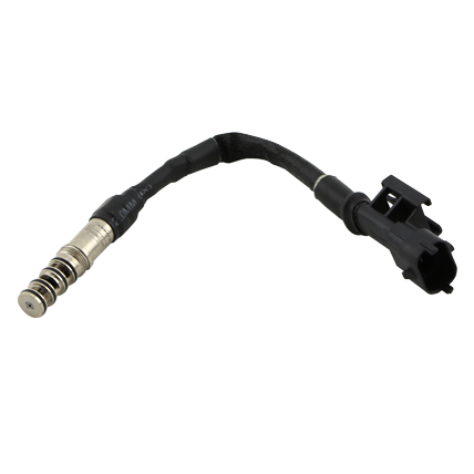 Solenoide Válvula Blow Off Turbosmart Kompact EM VR3