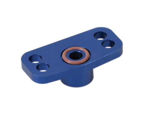 Adaptador Regulador Presión Combustible Turbosmart Para Honda