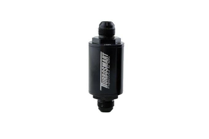 Filtro de Combustible Turbosmart 10um AN10