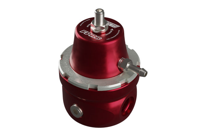 Regulador de Presión de Combustible Turbosmart FPR6 AN6