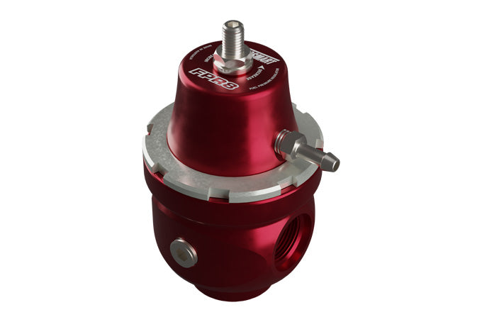 Regulador de Presión de Combustible Turbosmart FPR8 AN8