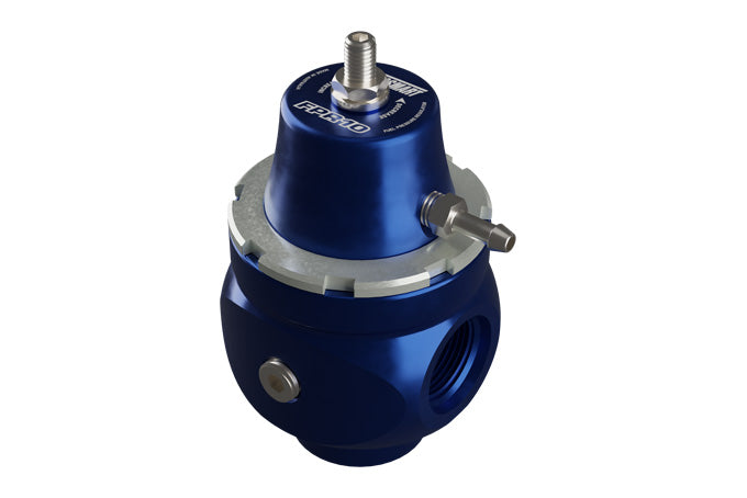 Regulador de Presión de Combustible Turbosmart FPR10 AN10