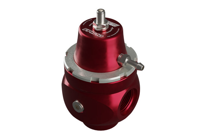 Regulador de Presión de Combustible Turbosmart FPR10 AN10
