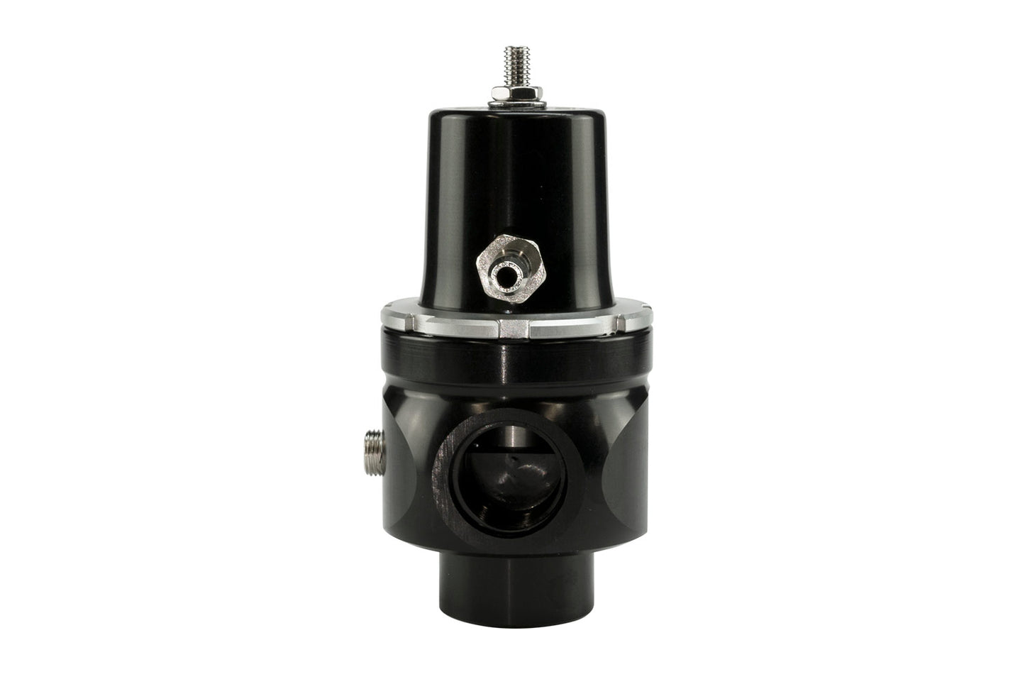 Regulador de Presión de Combustible FPR10 Pro-Lite Negro Turbosmart TS-0404-1442 - Imagen 6
