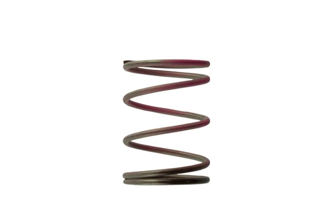 Muelle de Válvula de Descarga Turbosmart WG38/40/45 7PSI