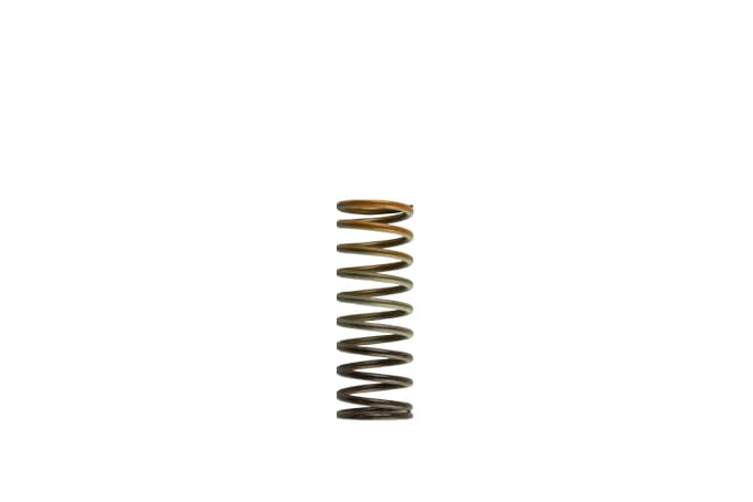 Muelle Válvula Descarga Externa Turbosmart WG38/40/45 10PSI