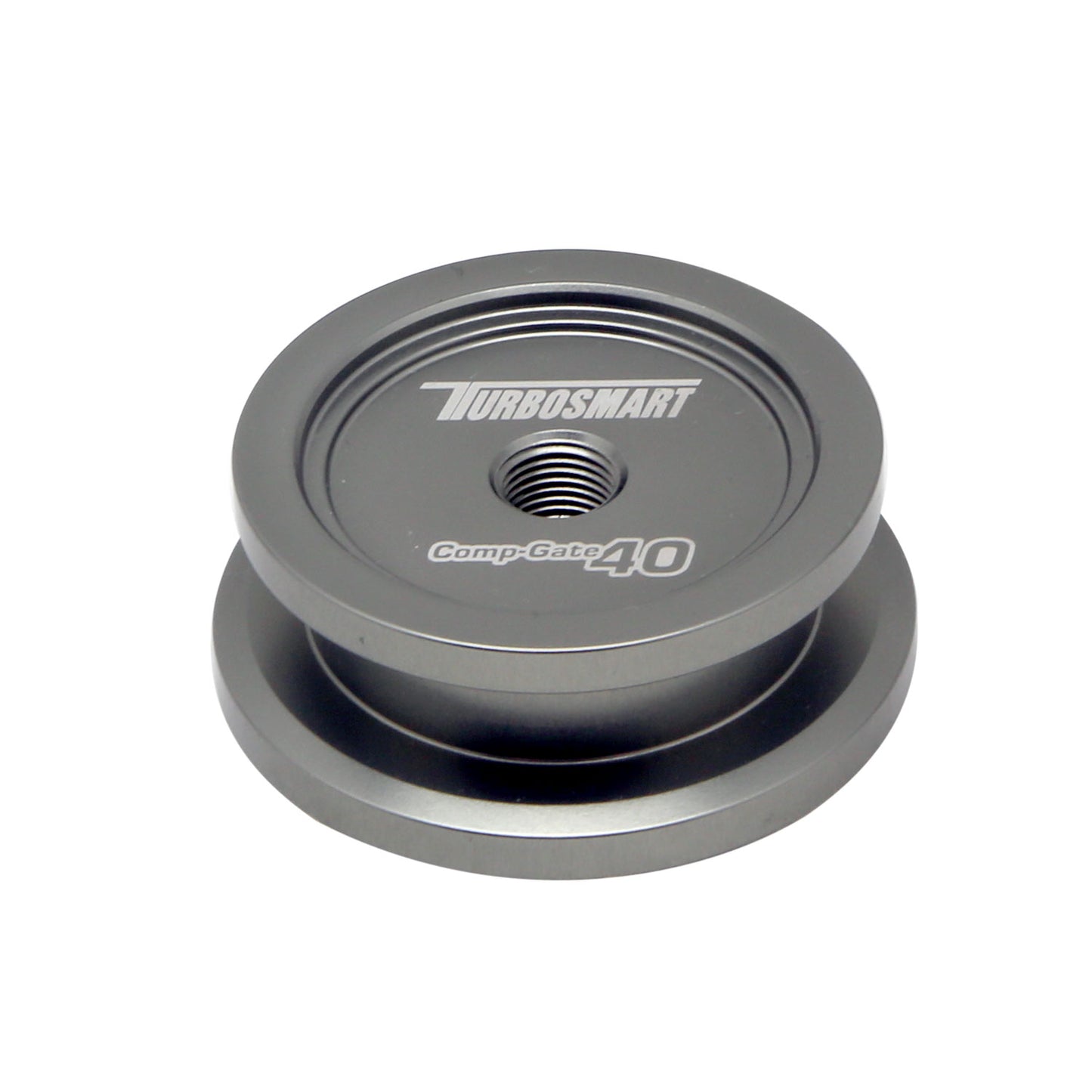 Bridas para Válvula de Descarga Externa Turbosmart WG40