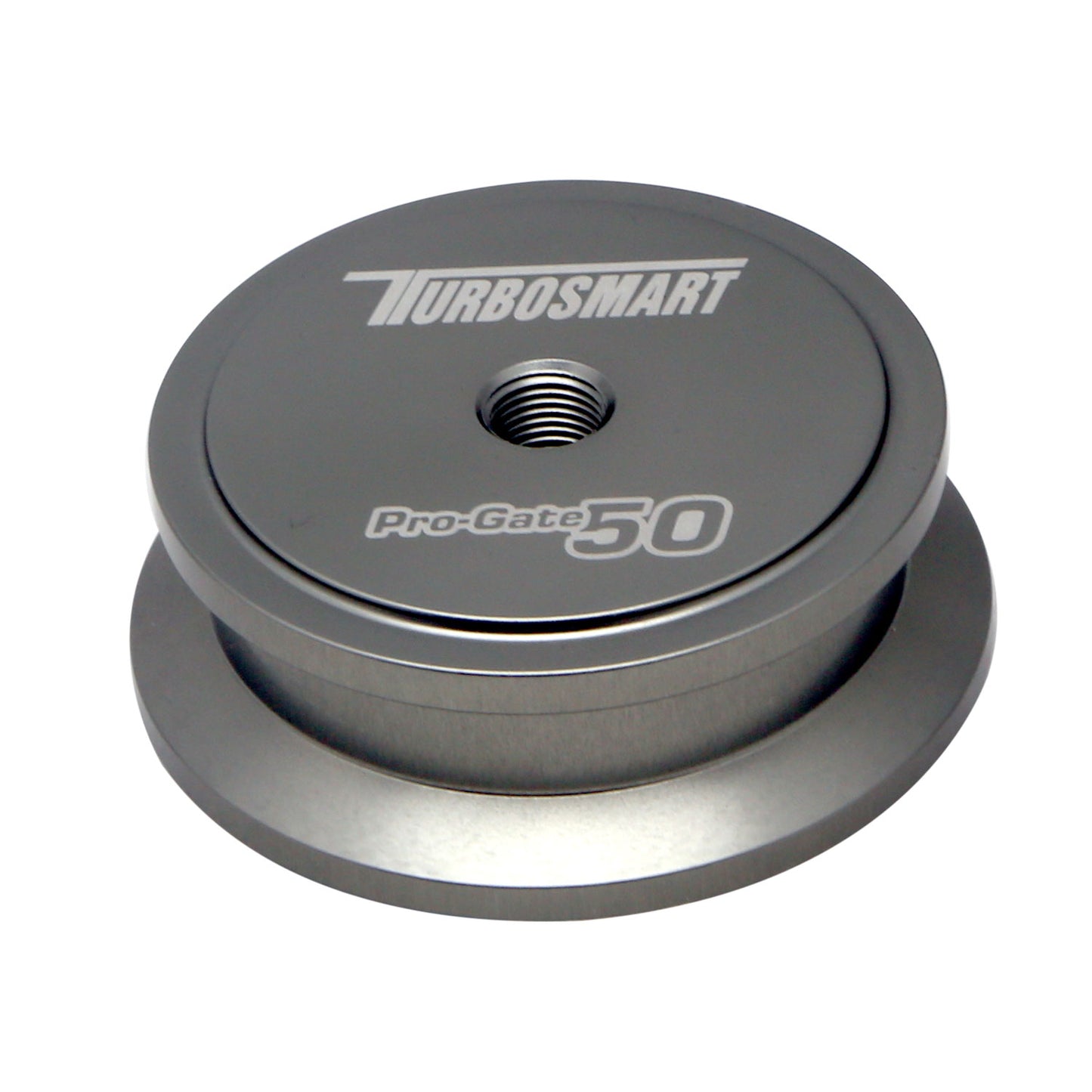 Bridas para Válvula de Descarga Externa Turbosmart WG50