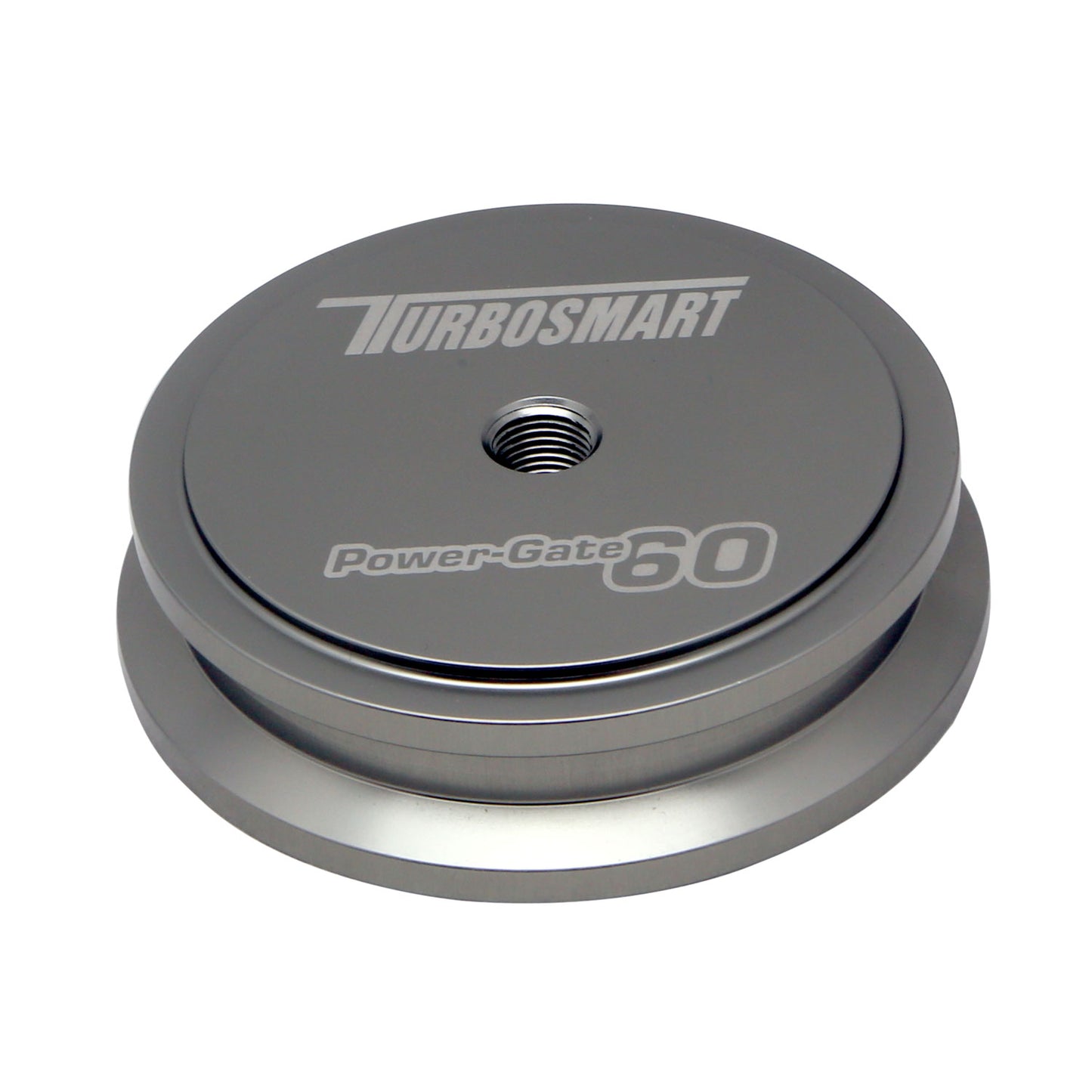Bridas Válvula de Descarga Externa Turbosmart WG60