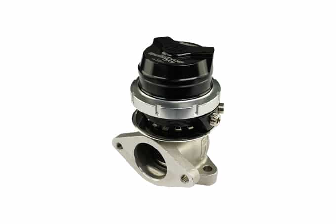Válvula de Descarga Externa Turbosmart WG38 Ultra Gate 38 Gen V 35PSI