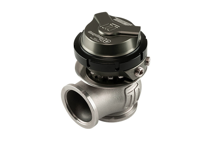 Válvula de Descarga Externa Turbosmart WG40 Comp Gate 40 Gen V 14PSI