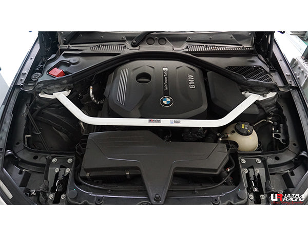 BARRA TORRETAS DELANTERA BMW BMW F30 F31 F32 F33 F80 F82