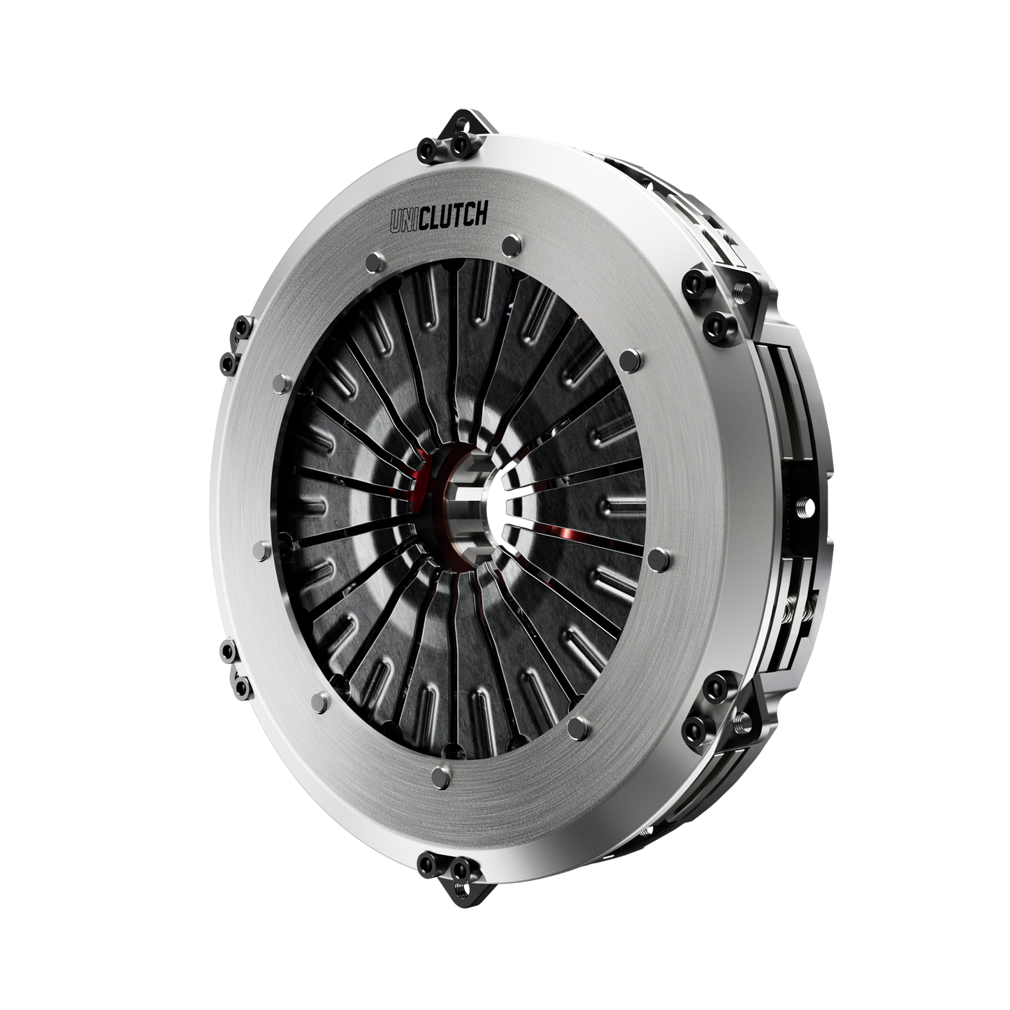 Embrague Bidisco UniClutch 900 Nm UC1024100 - Imagen 5