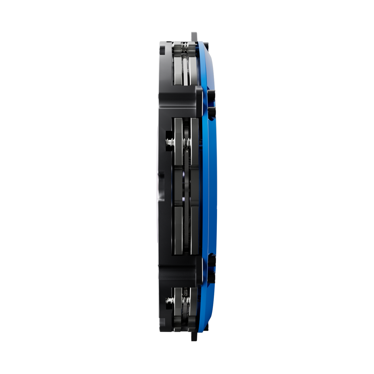 Embrague Bimasa Deportivo UniClutch 1100 Nm UC1024200 - Imagen 5