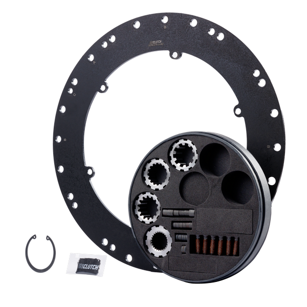 Kit de Montaje UniClutch 240mm UCFK10370-A-002