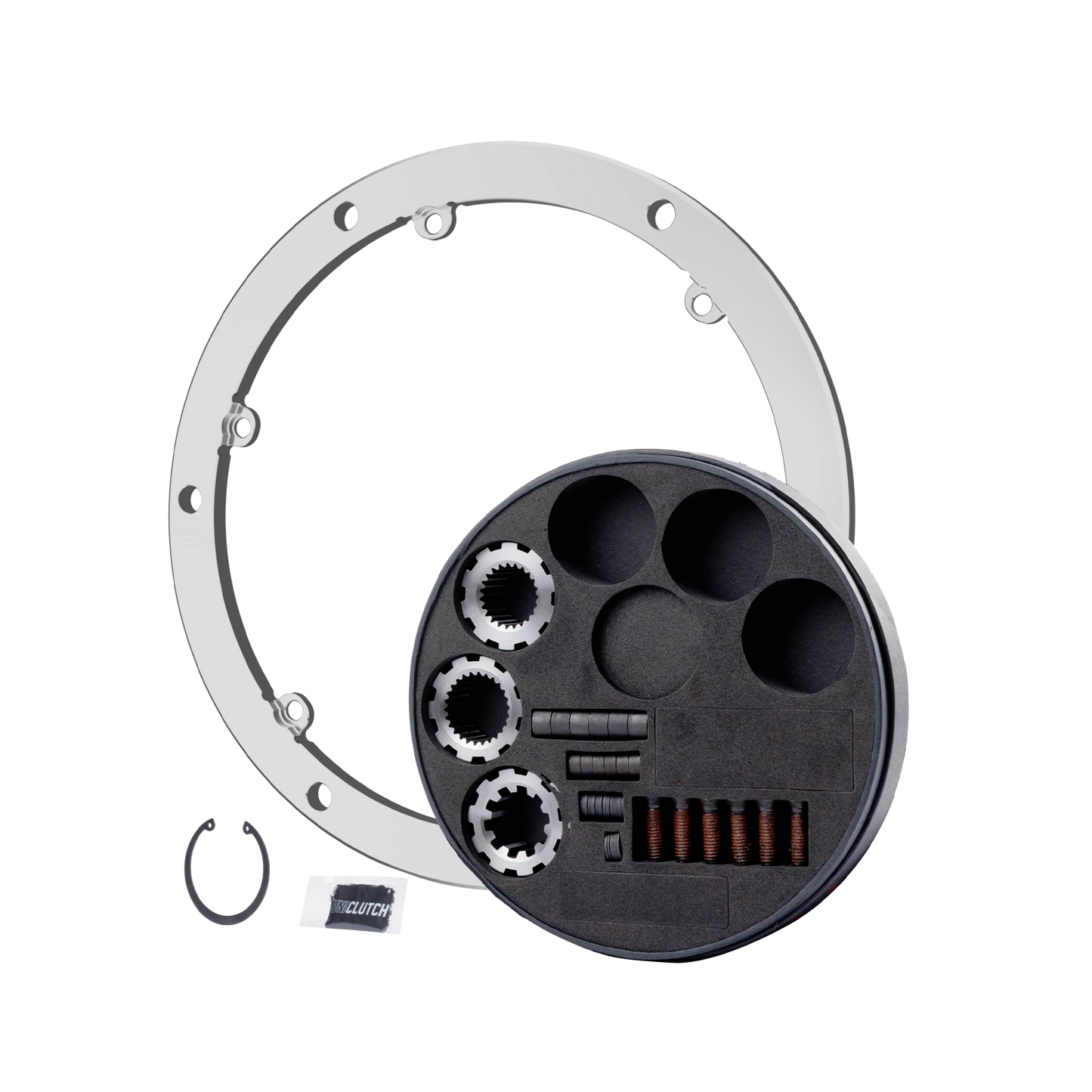 Kit Separador UniClutch Ultra (Núcleo 240mm) UCFK10UF00-01
