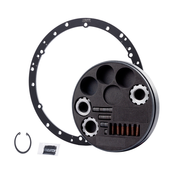 Kit de Montaje UniClutch 240mm UCFK1R302-A-001