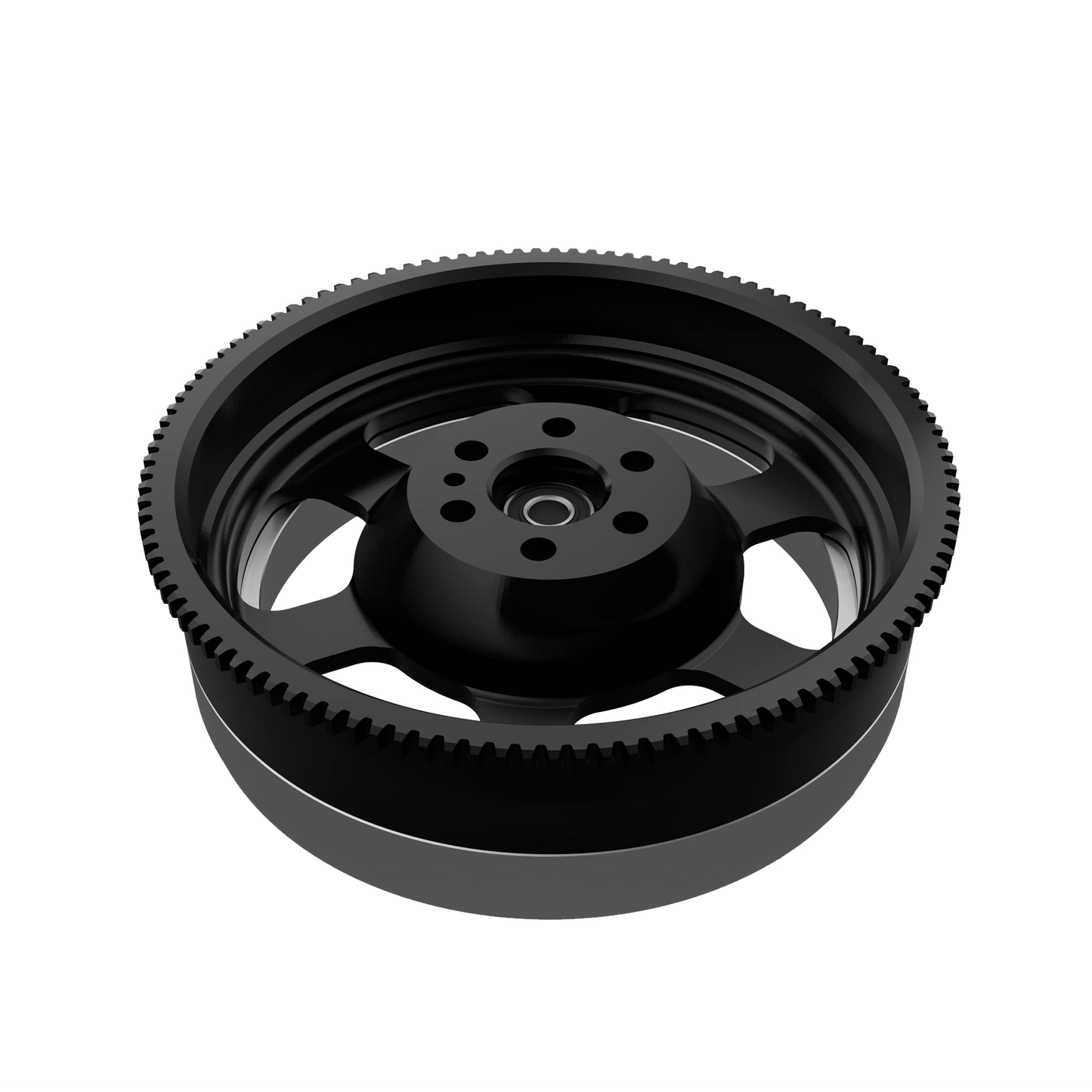 Volante de Inercia UniClutch UCFW-015 BMW M2 M3 M4 4.0 V8 + 3.0 TT - Imagen 2