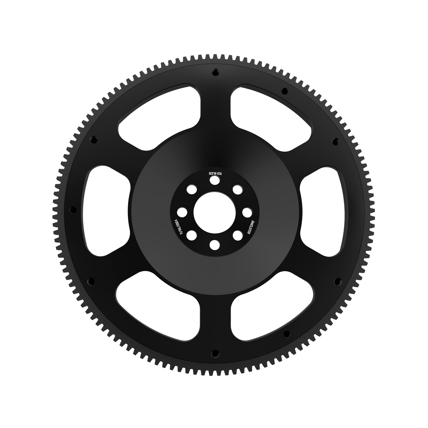 Volante de Inercia UniClutch Ultra Ligero UCFW-016 240mm