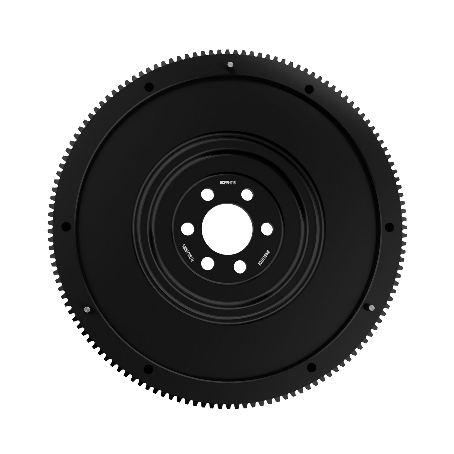 Volante de Inercia UniClutch Ultra Ligero UCFW-018 para Audi Quattro 1.8T