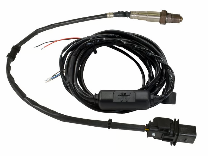 Kit Controlador AFR Banda Ancha AEM X-Series Inline - Imagen 4