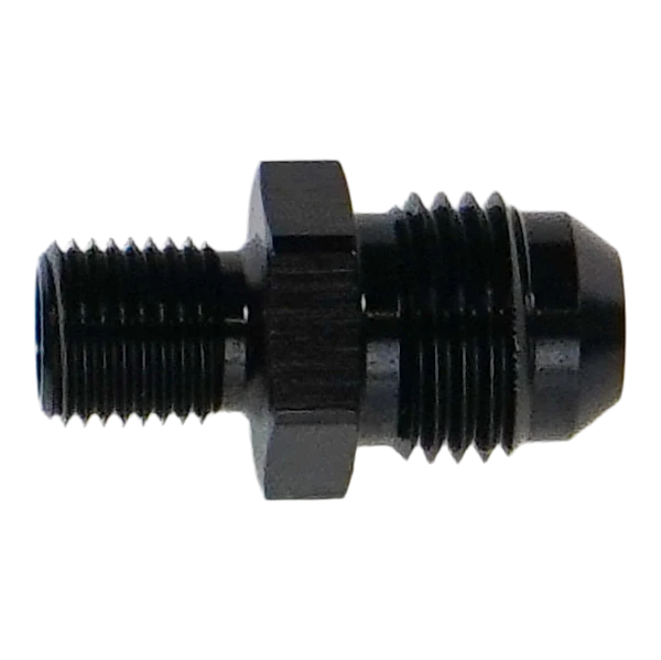 Racor 6AN Abocardado Macho a M10 X 1.0 Macho DeatschWerks