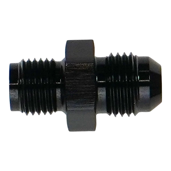 Racor 6AN Macho Abocardado a 1/2"-20 Macho Invertido DeatschWerks