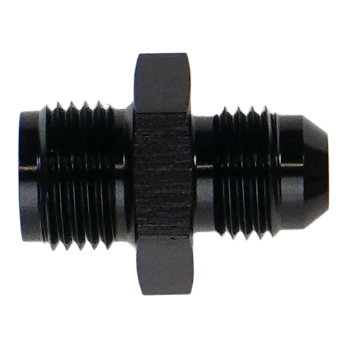 Adaptador 6AN Macho a Abocardado Invertido 5/8"-18 DeatschWerks