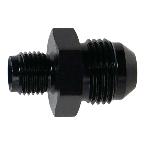Racor Abocardado 8AN Macho a 1/2"-20 Macho Invertido DeatschWerks