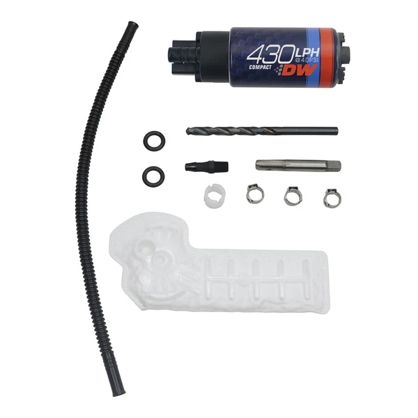 Bomba de Combustible DeatschWerks DW430C 430LPH Chevrolet Cruze/Buick Verano/Cascada
