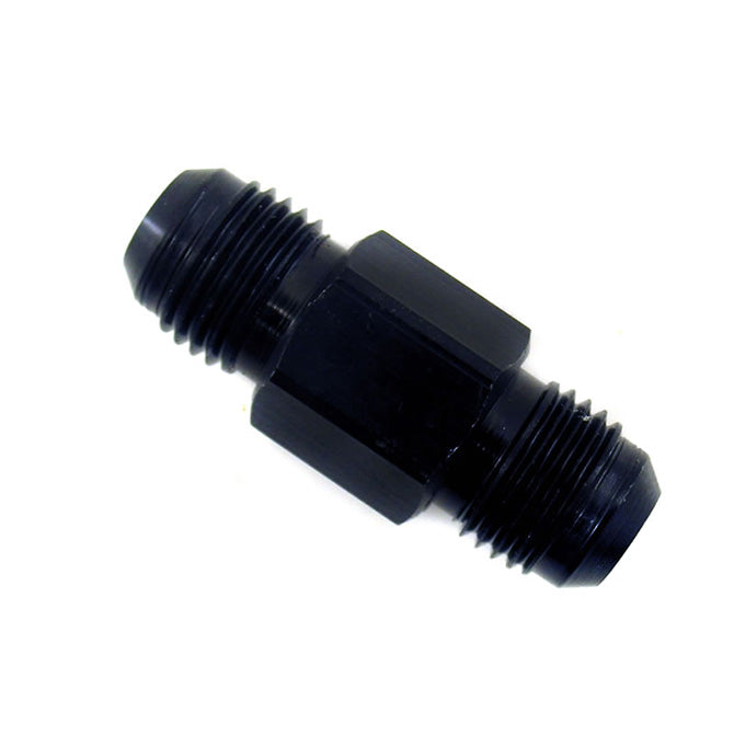 Racord AN6 Para Botella Lightning 45 Válvula Nitrous Express NX 11716