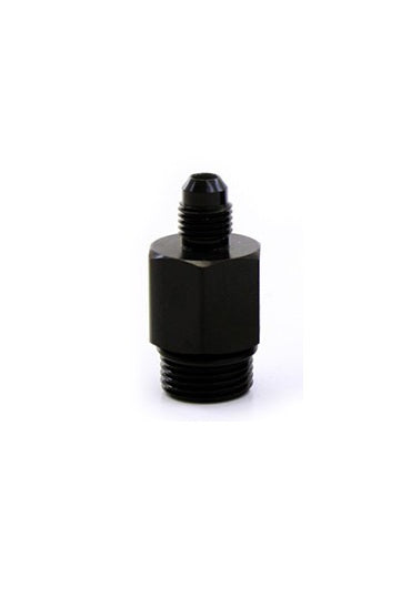 Conexión AN4 Lightning 500 Para Botella Nitroso Nitrous Express NX 11724 - Imagen 2
