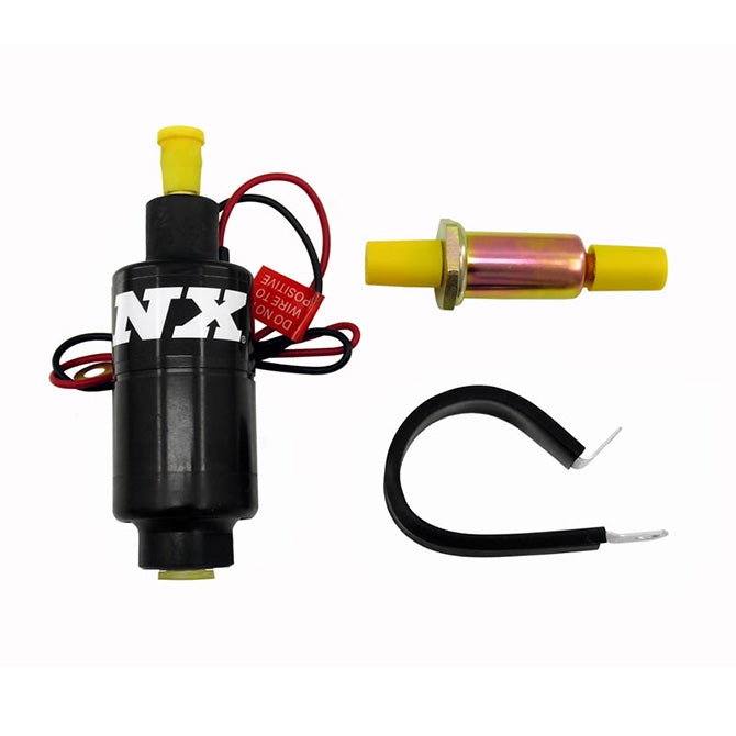 Bomba de Combustible Independiente Nitrous Express NX 15005