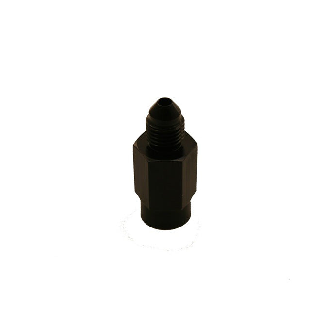 Adaptador AN3 Macho a 1/8NPT Hembra Nitrous Express NX 15065