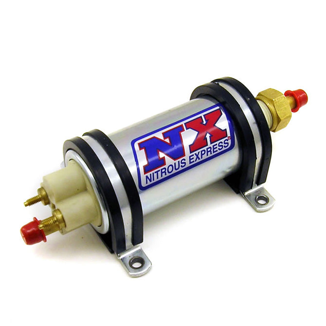 Bomba de Combustible Inline 500Hp Nitrous Express NX 15078