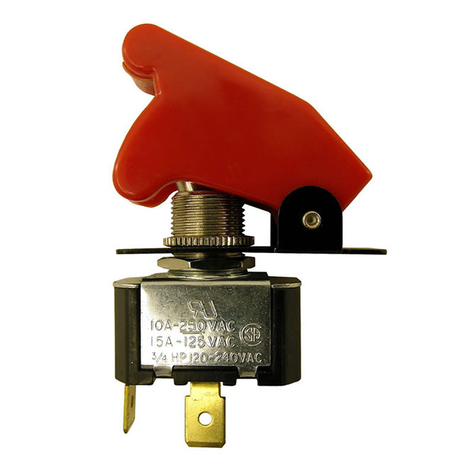 Interruptor con Protección Nitrous Express NX 15704