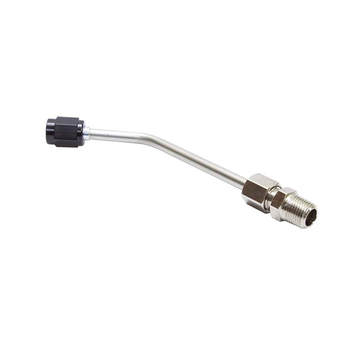 Conector Solenoide Hitman Stage 6 y ProPower SS a Placa NX 15710