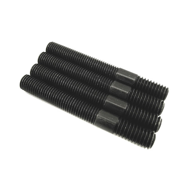 Espárragos Cortos Carburador 2 1/2 Set 4 Nitrous Express NX 15715