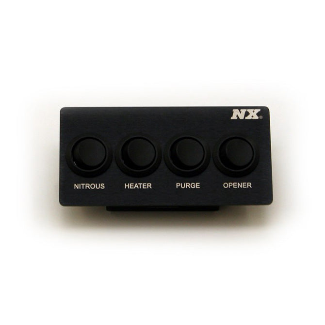 Panel de Interruptores Nitrous Express NX 15782 Ford Mustang (Foxbody) 1987-1993