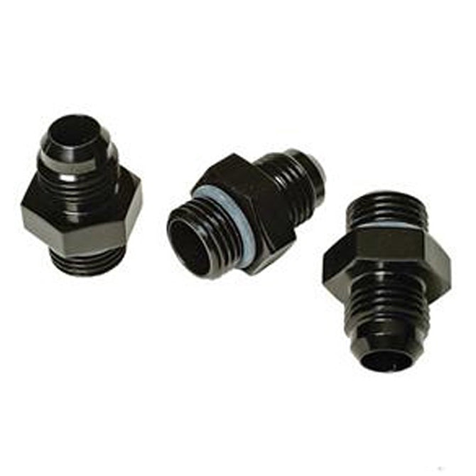 Adaptador AN8 a AN12 ORB Nitrous Express NX 15836