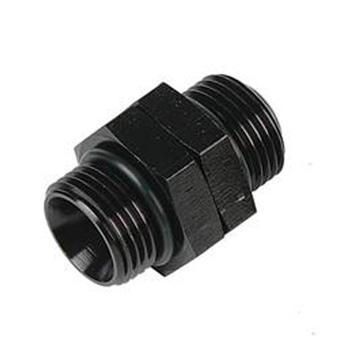 Racord AN8 Junta Tórica a 3/8 NPT Nitrous Express NX 15839