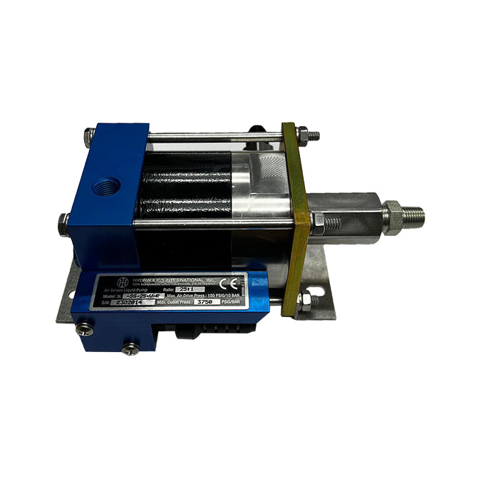 Bomba de Nitroso de Nueva Generación Nitrous Express NX 15904