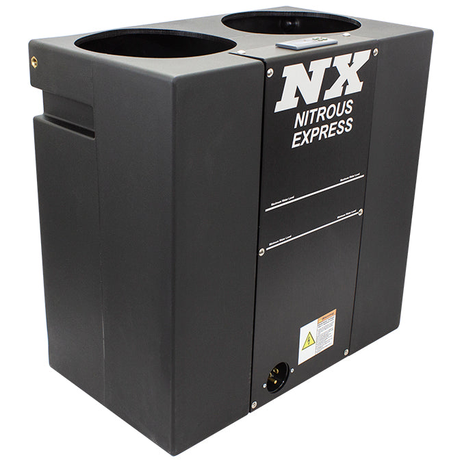 Bote de Agua Caliente Nitrous Express NX 15935