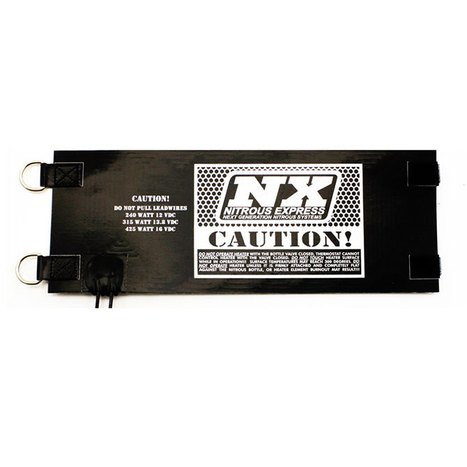 Calentador de Botella 10-15Lb Nitrous Express NX 15942
