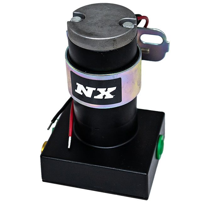 Bomba NX Negra 140 GPH Nitrous Express NX 15950