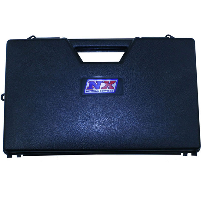 Maletín Moldeado para Comprobador Master Flow Nitrous Express NX 15965