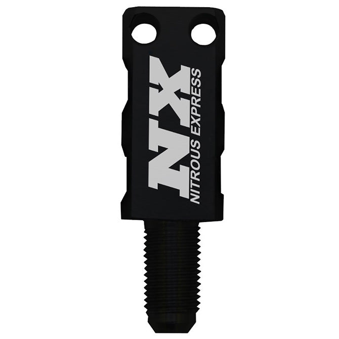 Bloque Distribución AN3 Nitrous Express NX 16052
